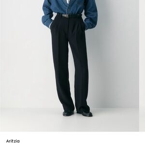 Wilfred Effortless Pant Crepette